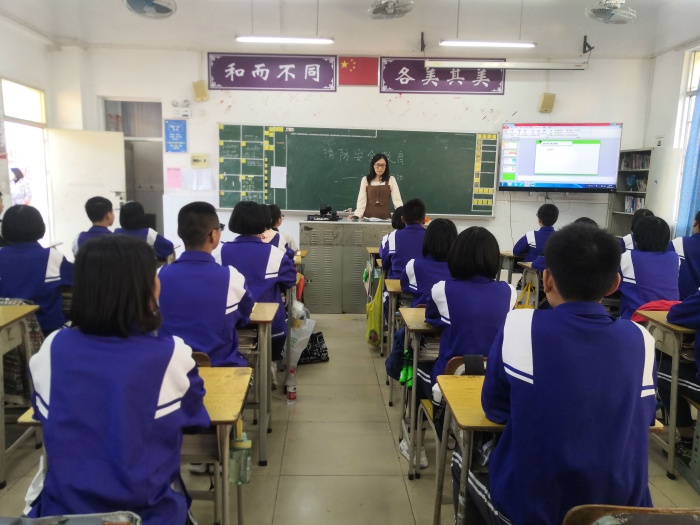 落實(shí)消防責(zé)任，防范安全風(fēng)險(xiǎn)