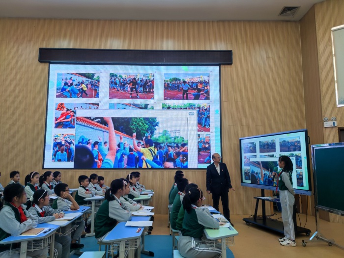 習(xí)作課例展風(fēng)采 優(yōu)質(zhì)教學(xué)樹典范