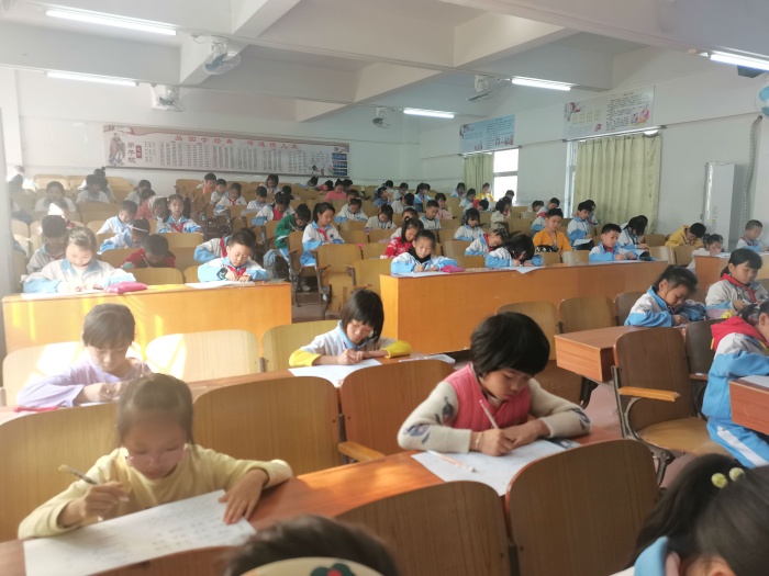 賽技能、展風采、促成長！