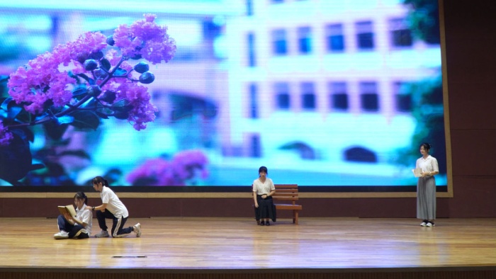 省特等獎！桂山再獲多項省級心育活動大獎