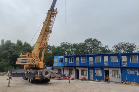 南朗鎮(zhèn)：清拆違建，提升街道城市品質(zhì)