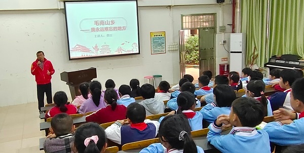 不負青春，珍惜當下