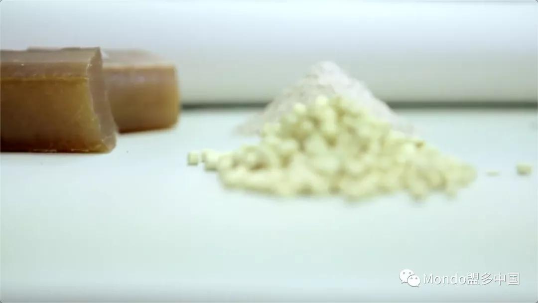 “黑科技”跑道，讓運(yùn)動(dòng)員“飛了起來(lái)”！-奧運(yùn)田徑跑道是如何造出來(lái)的？