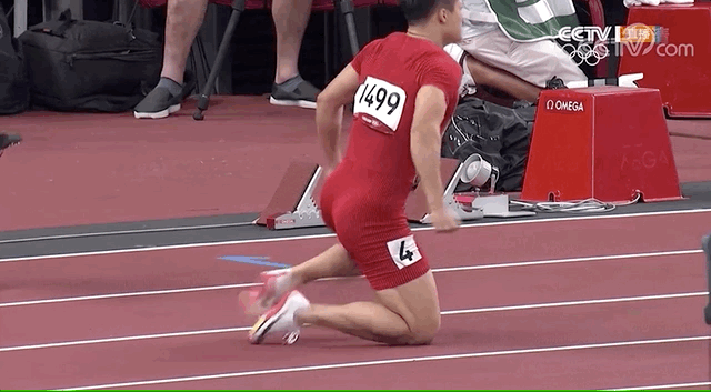 “黑科技”跑道，讓運(yùn)動(dòng)員“飛了起來(lái)”！-奧運(yùn)田徑跑道是如何造出來(lái)的？