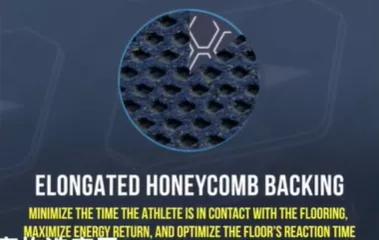 “黑科技”跑道，讓運(yùn)動(dòng)員“飛了起來(lái)”！-奧運(yùn)田徑跑道是如何造出來(lái)的？