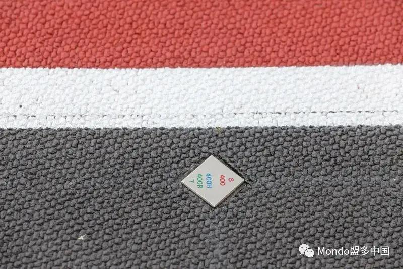 “黑科技”跑道，讓運(yùn)動(dòng)員“飛了起來(lái)”！-奧運(yùn)田徑跑道是如何造出來(lái)的？