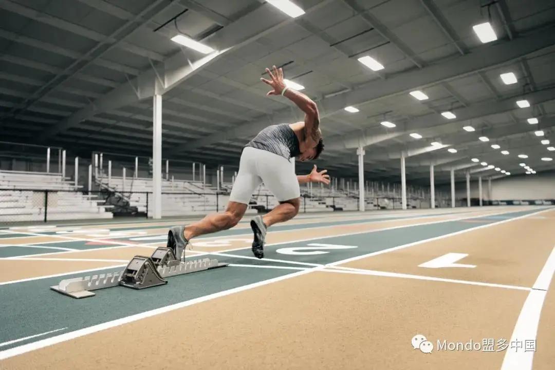 “黑科技”跑道，讓運(yùn)動(dòng)員“飛了起來(lái)”！-奧運(yùn)田徑跑道是如何造出來(lái)的？
