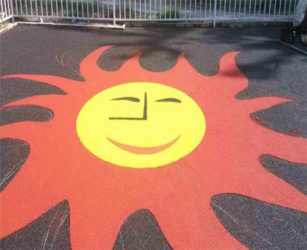 EPDM現(xiàn)澆<a href=http://www.rkkor.cn target=_blank class=infotextkey>塑膠跑道</a>