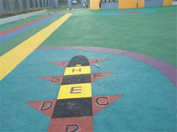 EPDM<a href=http://www.rkkor.cn target=_blank class=infotextkey>塑膠跑道</a>