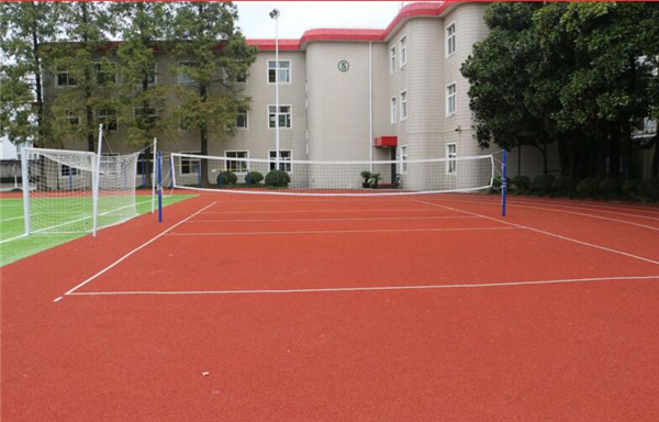 復(fù)合型PU<a href=http://www.rkkor.cn target=_blank class=infotextkey>塑膠跑道</a>