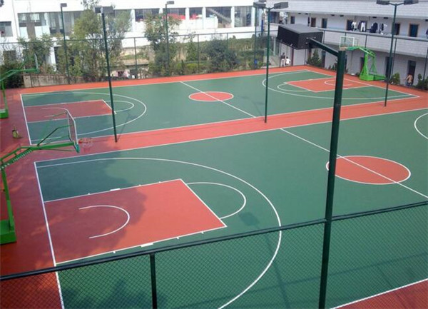 環(huán)保型<a href=http://www.rkkor.cn target=_blank class=infotextkey>硅PU</a>聚氨酯<a href=http://www.rkkor.cn target=_blank class=infotextkey>塑膠跑道</a>