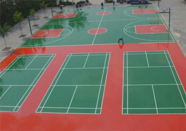 環(huán)保型<a href=http://www.rkkor.cn target=_blank class=infotextkey>硅PU</a>聚氨酯<a href=http://www.rkkor.cn target=_blank class=infotextkey>塑膠跑道</a>