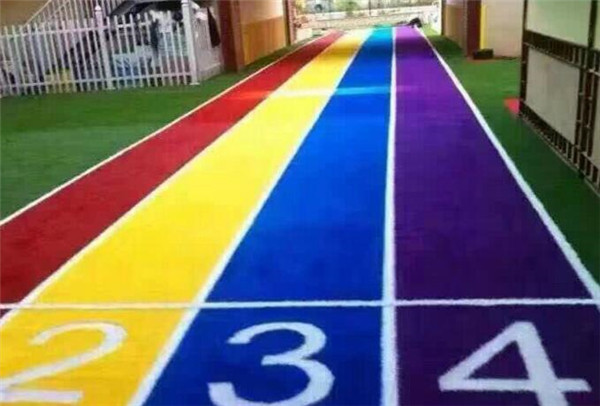 環(huán)保無毒EPDM<a href=http://www.rkkor.cn target=_blank class=infotextkey>塑膠跑道</a>