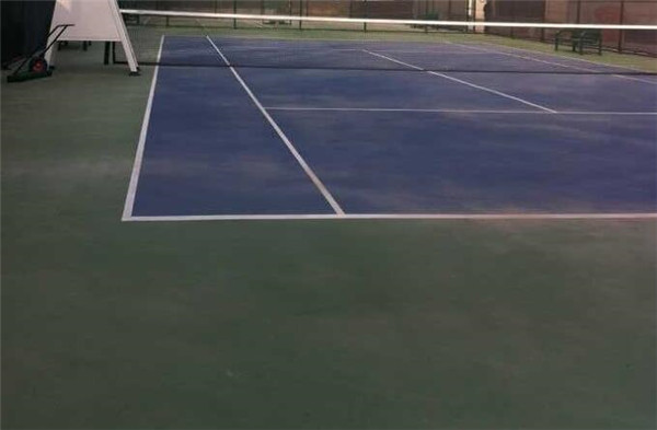 透氣型聚氨酯<a href=http://www.rkkor.cn target=_blank class=infotextkey>塑膠跑道</a>