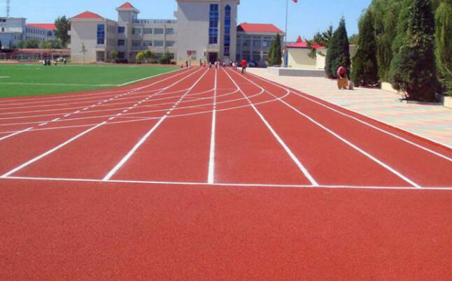 透氣型聚氨酯<a href=http://www.rkkor.cn target=_blank class=infotextkey>塑膠跑道</a>