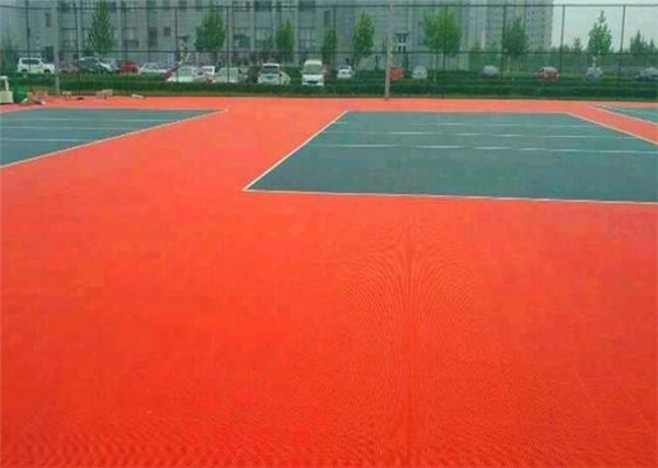 體育場<a href=http://www.rkkor.cn target=_blank class=infotextkey>塑膠跑道</a>