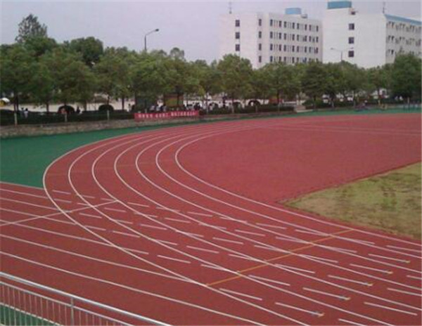 200米<a href=http://www.rkkor.cn target=_blank class=infotextkey>塑膠跑道</a>