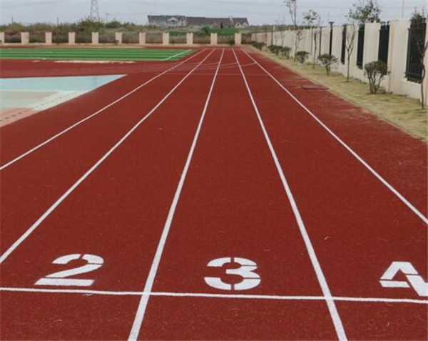 200米<a href=http://www.rkkor.cn target=_blank class=infotextkey>塑膠跑道</a>