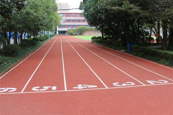 200米<a href=http://www.rkkor.cn target=_blank class=infotextkey>塑膠跑道</a>