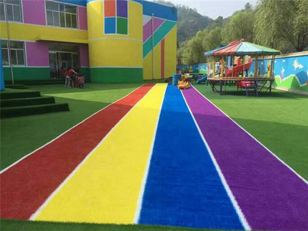 幼兒園<a href=http://www.rkkor.cn target=_blank class=infotextkey>塑膠跑道</a>