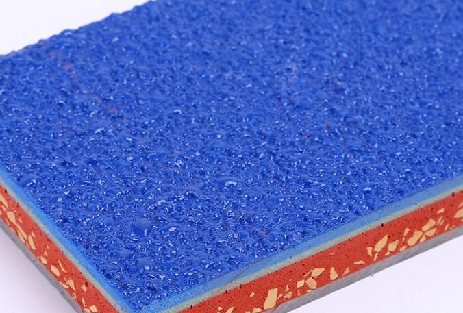 自結(jié)紋<a href=http://www.rkkor.cn target=_blank class=infotextkey>塑膠跑道</a>