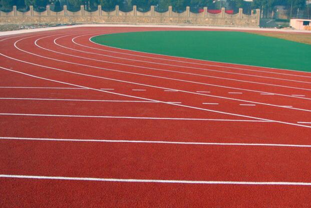 自結(jié)紋<a href=http://www.rkkor.cn target=_blank class=infotextkey>塑膠跑道</a>