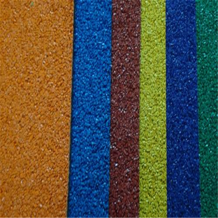 哈爾濱 EPDM彩色地坪 兒童<a href=http://www.rkkor.cn target=_blank class=infotextkey>塑膠跑道</a> 工廠