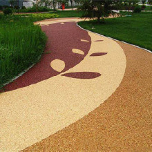 勝鑫體育供應(yīng) 塑膠跑道  透氣型塑膠跑道   可來圖定制