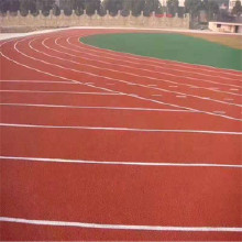 斯達特體育透氣型塑膠跑道學校操場 塑膠跑道 學校操場跑道 體育館跑道
