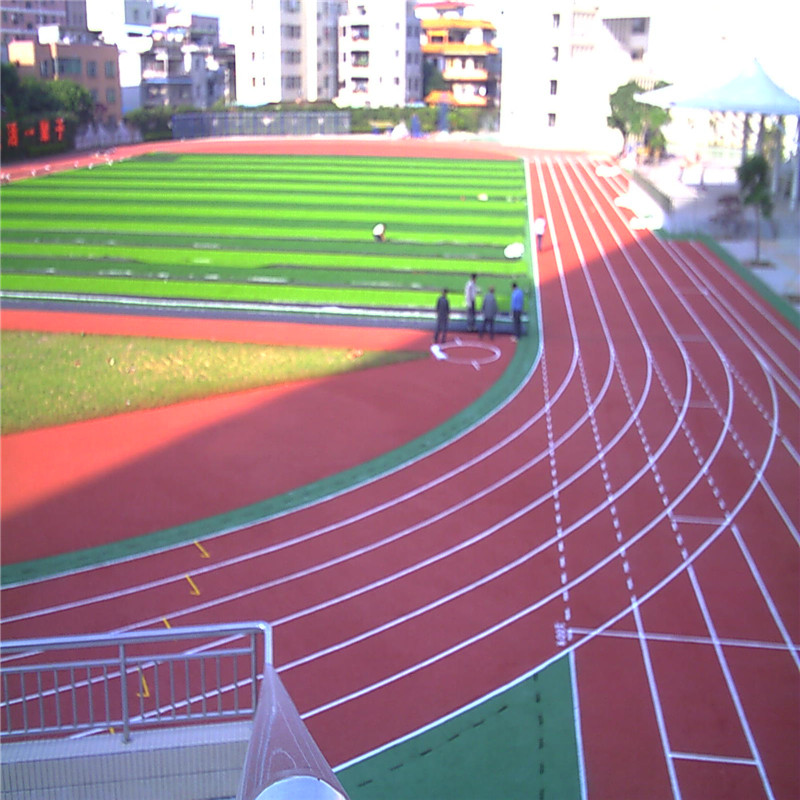 大慶操場<a href=http://www.rkkor.cn target=_blank class=infotextkey>塑膠跑道</a>達(dá)創(chuàng) 復(fù)合型<a href=http://www.rkkor.cn target=_blank class=infotextkey>塑膠跑道</a> 源頭廠家