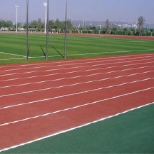 環(huán)保塑膠跑道 球場(chǎng)塑膠跑道 學(xué)校塑膠跑道