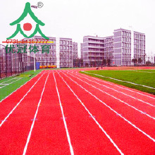 利達(dá)供應(yīng)環(huán)保塑膠跑道材料、跑道專用環(huán)保催干劑、環(huán)保塑膠跑道及施工廠家 跑道催化劑