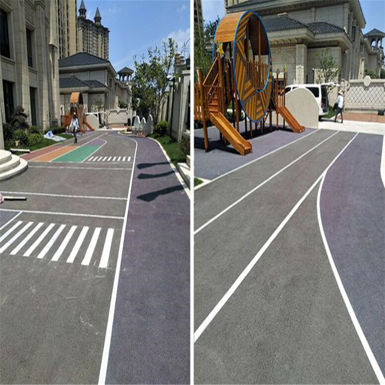 廊坊 小區(qū)EPDM<a href=http://www.rkkor.cn target=_blank class=infotextkey>塑膠跑道</a> dc023epdm塑膠場(chǎng)地 源頭廠家