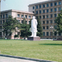 廠家直接供應TD_CTPU運動場地塑膠跑道/聚氨酯塑膠跑道/塑膠跑道