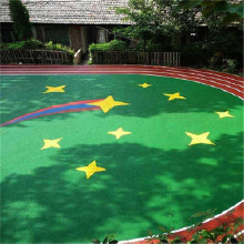 塑膠跑道鋪設(shè)/t專業(yè)塑膠跑道/t塑膠跑道材質(zhì) 利宸體育