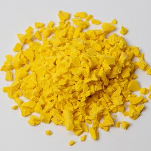 國際田聯(lián)”認(rèn)定體育場地面層的新型頂級材料