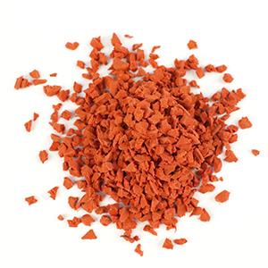 國際田聯(lián)”認(rèn)定體育場地面層的新型頂級(jí)材料