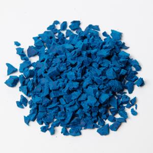 國際田聯(lián)”認(rèn)定體育場地面層的新型頂級(jí)材料