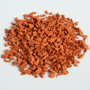 國(guó)際田聯(lián)”認(rèn)定體育場(chǎng)地面層的新型頂級(jí)材料