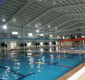 圣龍游泳中心