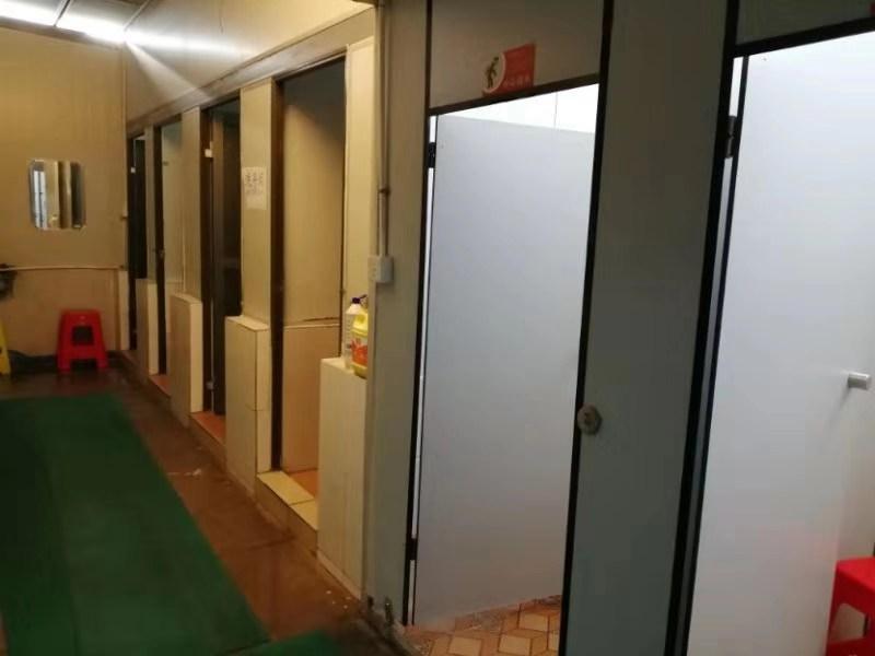 東涌英豪健運動館