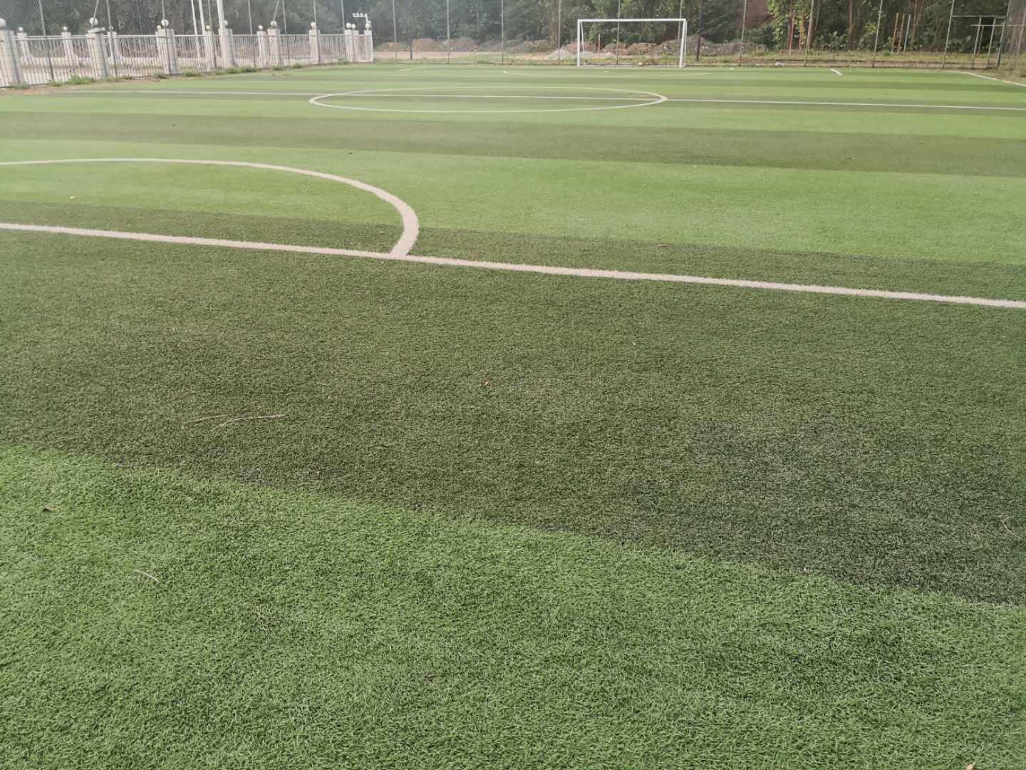 南沙區(qū)大崗鎮(zhèn)社區(qū)足球場