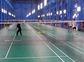 遠(yuǎn)景羽毛球館棋藝室（金花遠(yuǎn)景羽毛球館）