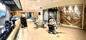 弓夫射箭·CAFE(凱德廣場店)