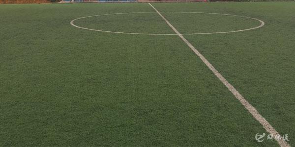 井崗社區(qū)足球場(chǎng)