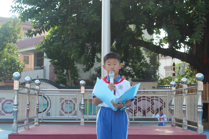 好家風，伴成長