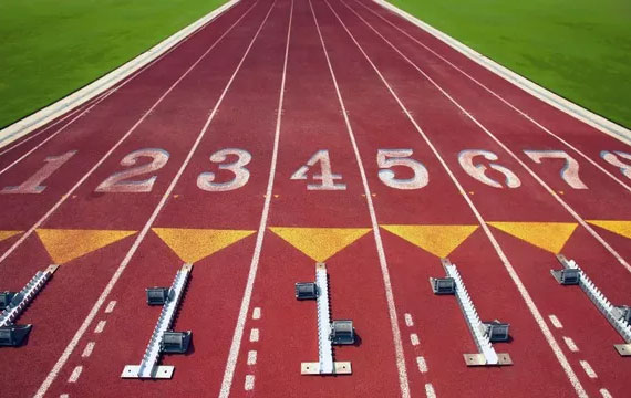 北京市田徑運(yùn)動協(xié)會路跑排位賽