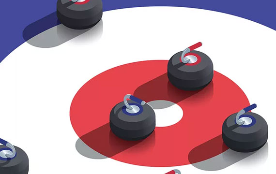 2017年北京市青少年冰壺錦標賽