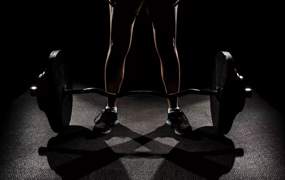 2019年北京市青少年舉重錦標(biāo)賽