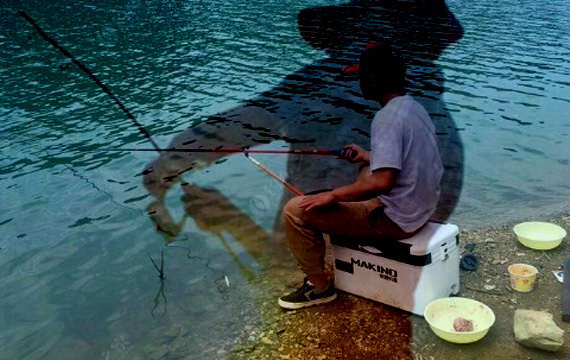 北京國際釣魚邀請賽